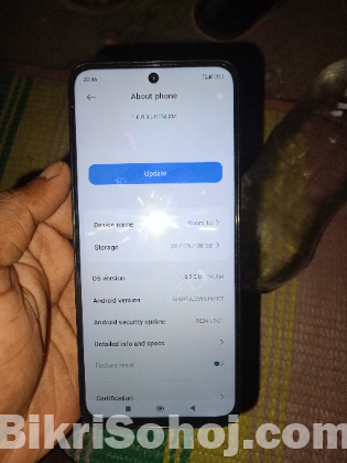 Redmi 13 6/128
